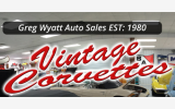 Greg Wyatt Auto Sales