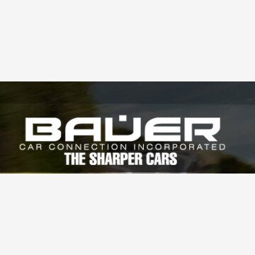 Bauer Car Connection