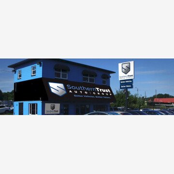 Southern Trust Auto Group