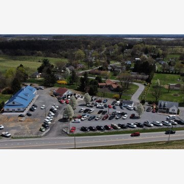 Panhandle Pre Owned Auto Sales