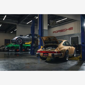 Barnaba Autosport