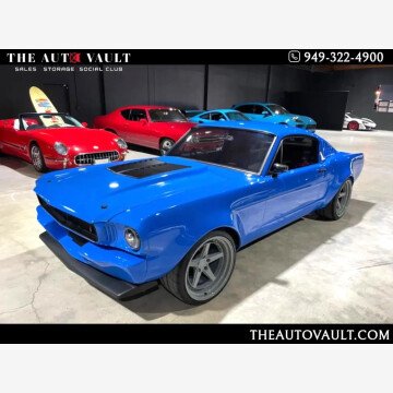 The Auto Vault