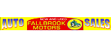 Fallbrook Motors