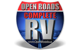 Open Roads Complete RV - Acworth