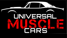 Universal Muscle Cars