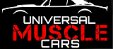 Universal Muscle Cars