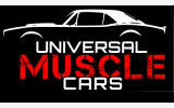 Universal Muscle Cars