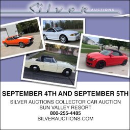 Classic Car Auctions near Huntsville, Alabama - Classics on Autotrader