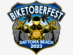31st Annual Biketoberfest - Daytona Beach