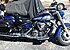 2009 Yamaha V Star 1300 Tourer for sale 200440538