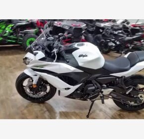 2017 Kawasaki Ninja 650 Motorcycles For Sale Motorcycles On Autotrader