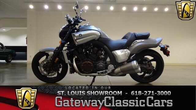 used yamaha vmax for sale near me