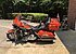 2012 Harley-Davidson CVO for sale 200588413