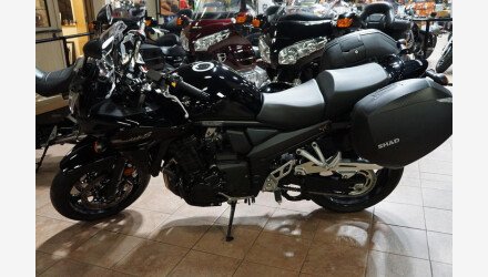 2016 Suzuki Bandit 1250 Motorcycles For On Autotrader 2016 Suzuki Bandit 1250 Abs For 200599245