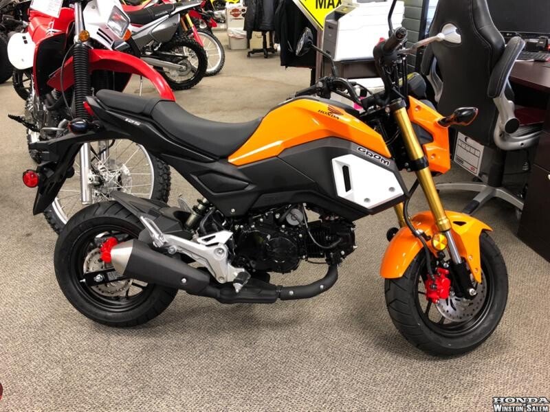 orange grom