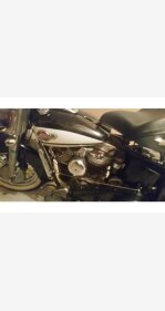 Harley Davidson Flh Motorcycles For Sale Motorcycles On