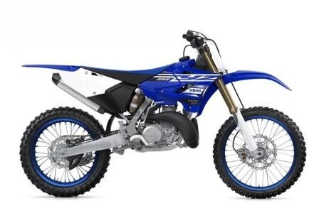 2019 yz250 price