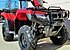 2015 Honda FourTrax Foreman Rubicon for sale 200672580
