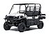 2019 Kawasaki Mule PRO-FXT for sale 200689157