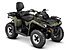 2019 Can-Am Outlander MAX 450 for sale 200689161