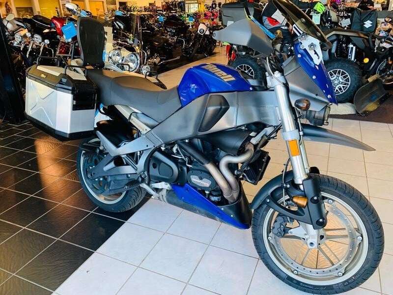 buell motorcycles for sale