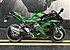 2018 Kawasaki Ninja H2 SX for sale 200714708