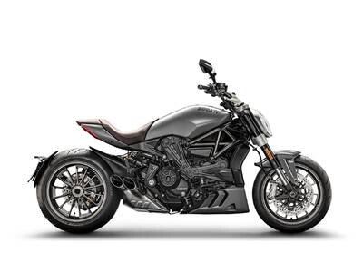 Ducati Diavel Top Speed Youtube