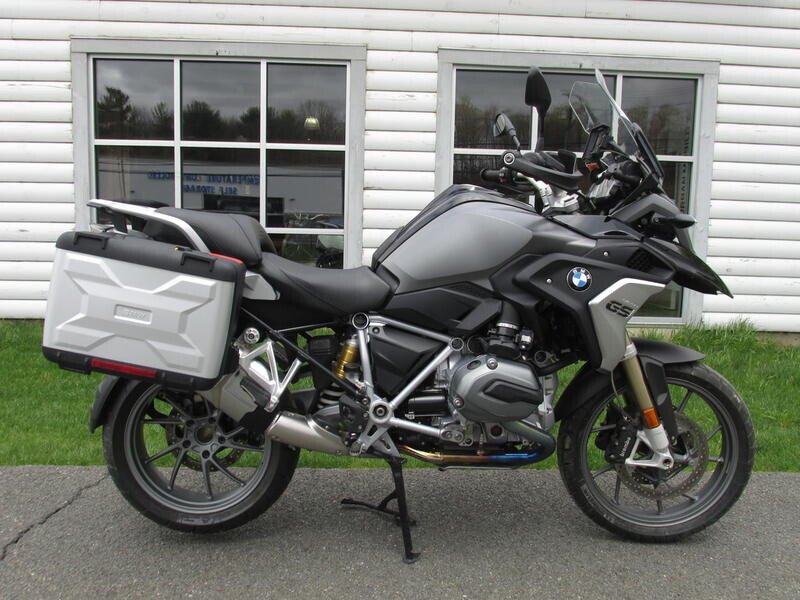 r1200gs 2017