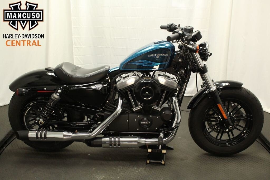 Harley-Davidson Sportster Motorcycles for Sale near Houston, Texas