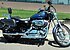 2009 Harley-Davidson Sportster Custom for sale 200738020