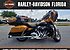 2015 Harley-Davidson CVO for sale 200738136