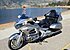 2013 Honda Gold Wing for sale 200738530