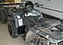 2000 Yamaha Kodiak 400 4x4 for sale 200738562