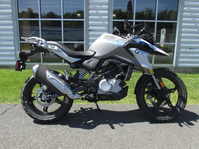 19 Bmw G310gs For Sale Near Brunswick New York Motorcycles On Autotrader