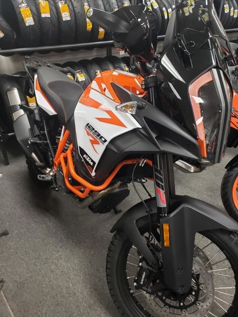 KTM 1290 Motorcycles for Sale - Motorcycles on Autotrader