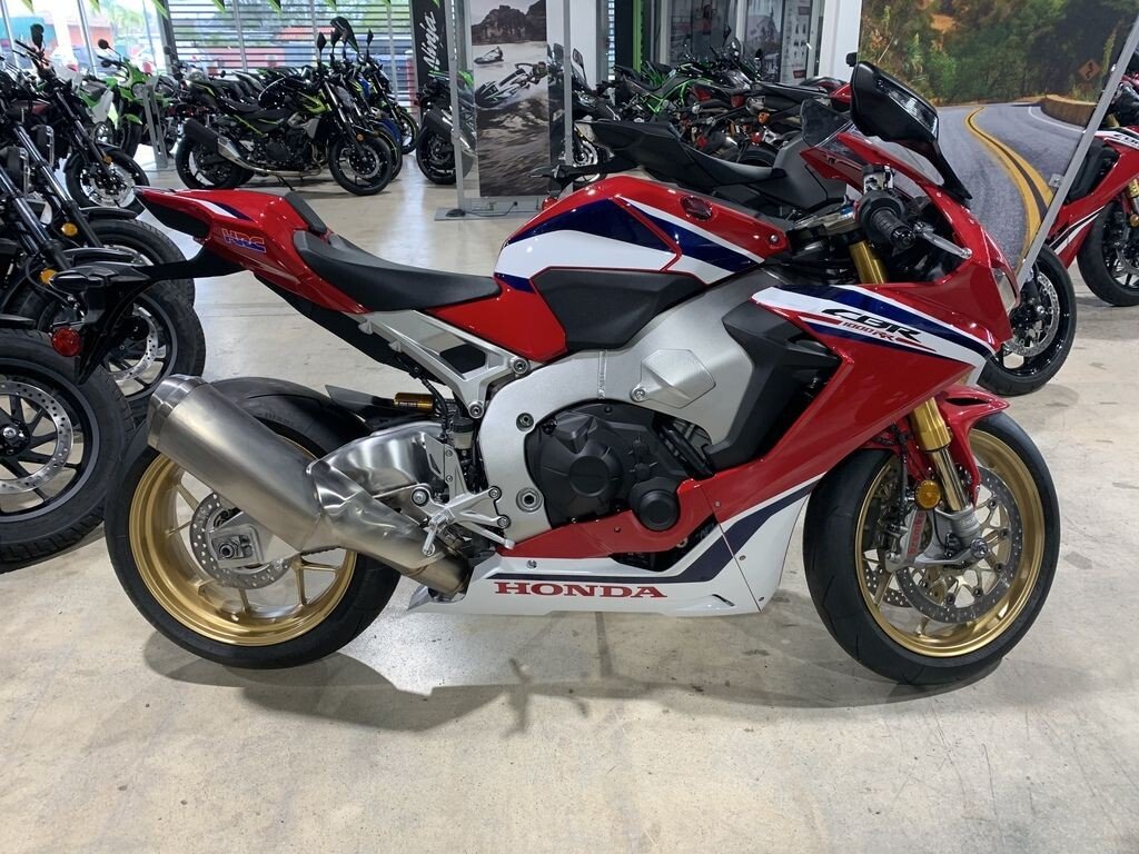 honda cbr1000rr for sale near me