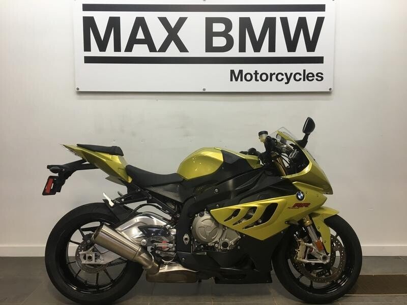 bmw s1000rr for sale
