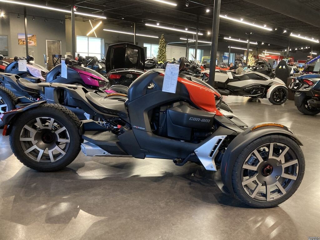 2020 Can-Am Ryker for sale near Clemmons, North Carolina 27012 ...