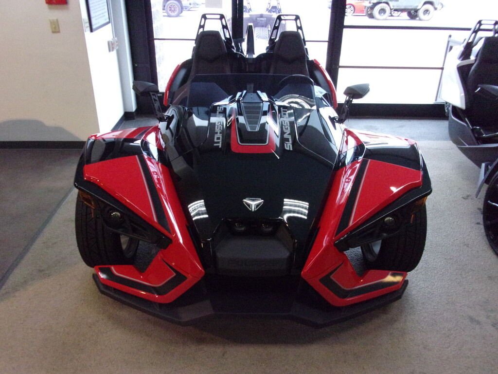 2019 Polaris Slingshot for sale near Concord, North Carolina 28027 - Motorcycles on Autotrader