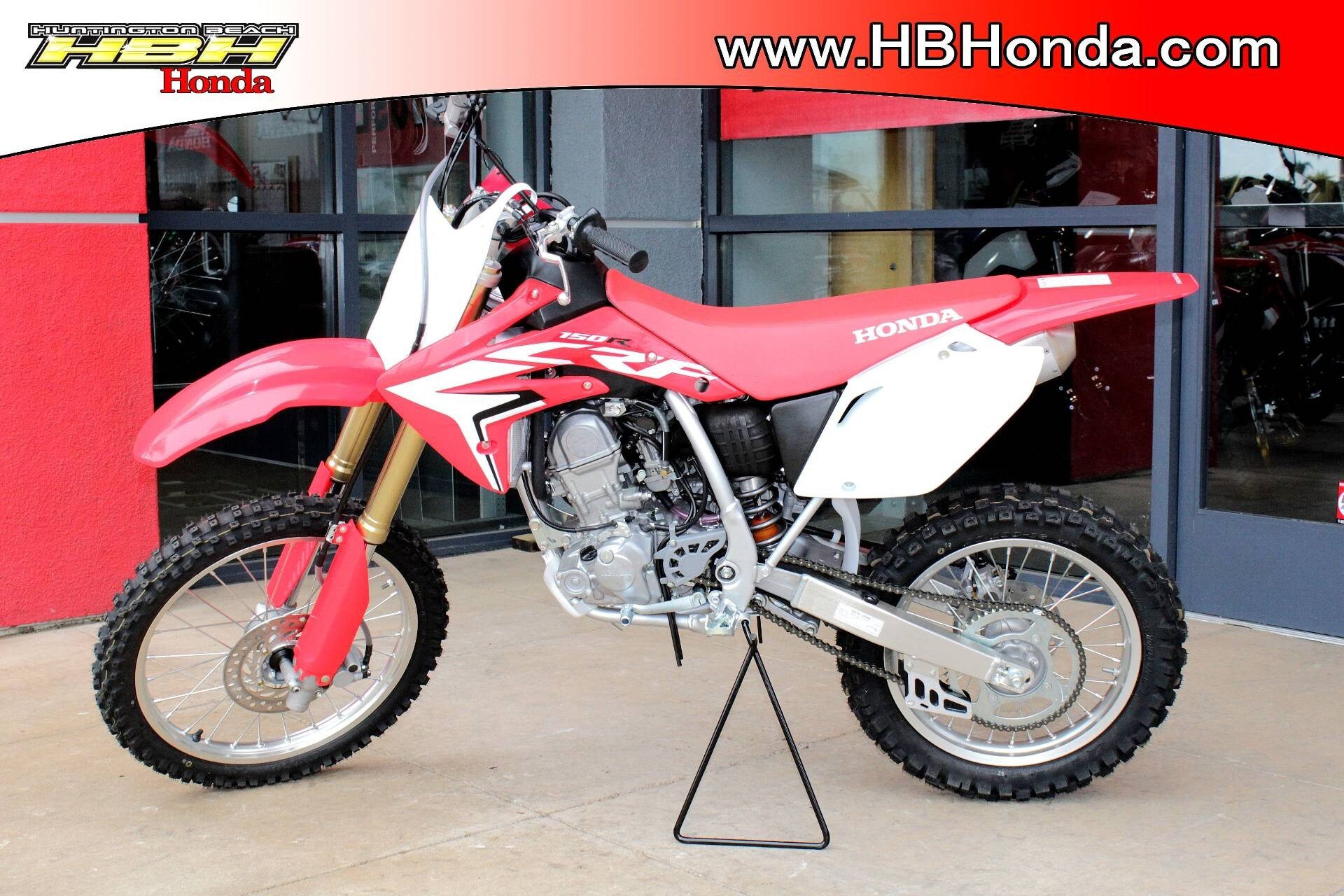 Honda CRF150R Motorcycles for Sale - Motorcycles on Autotrader
