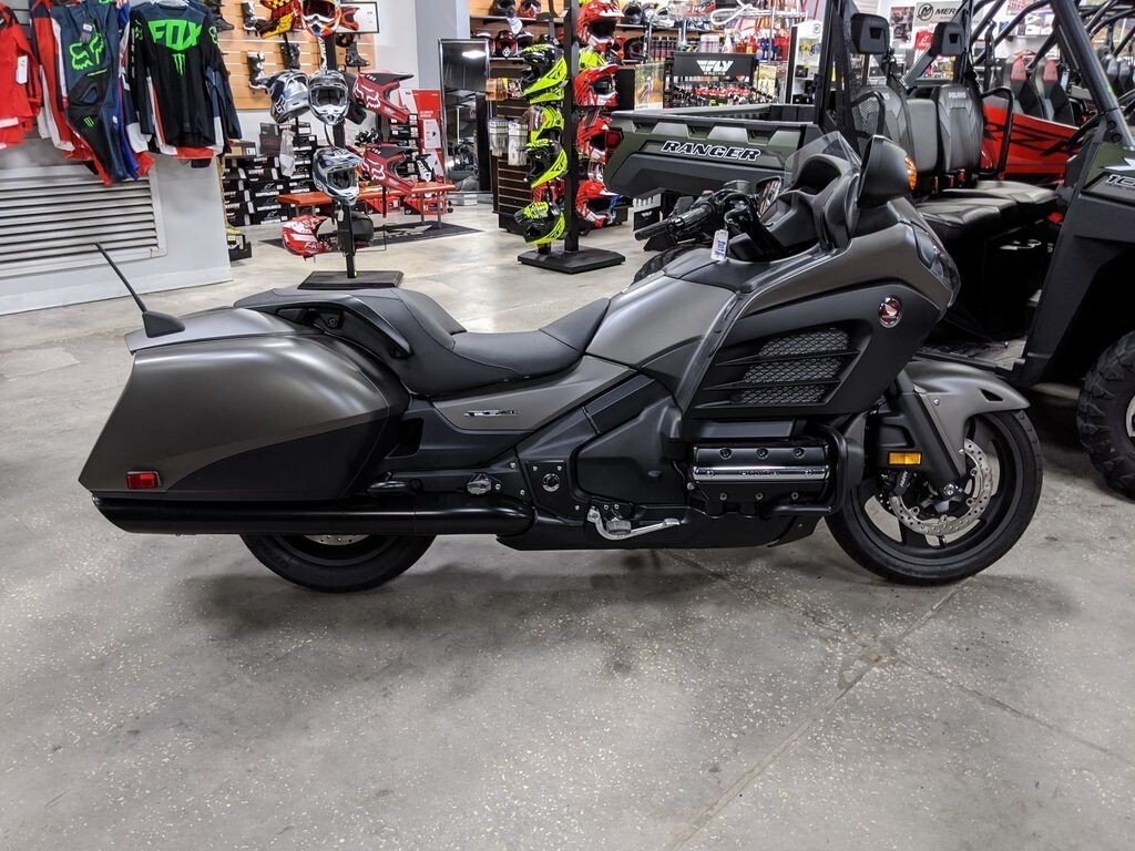 2016 goldwing for sale