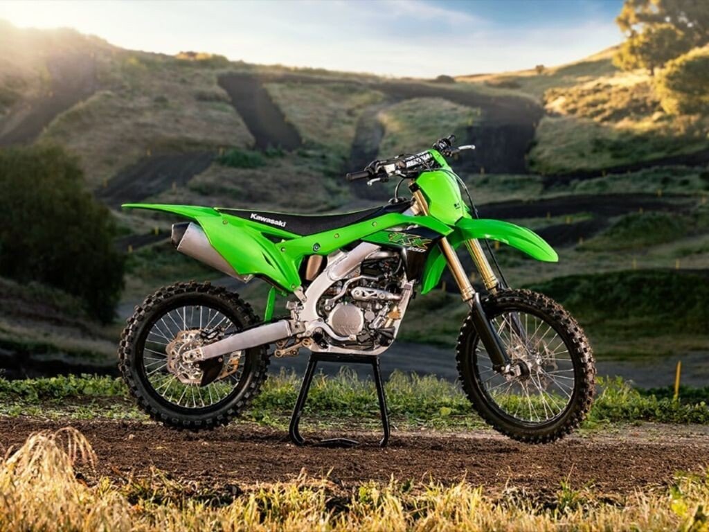 kawasaki kx250 for sale near me