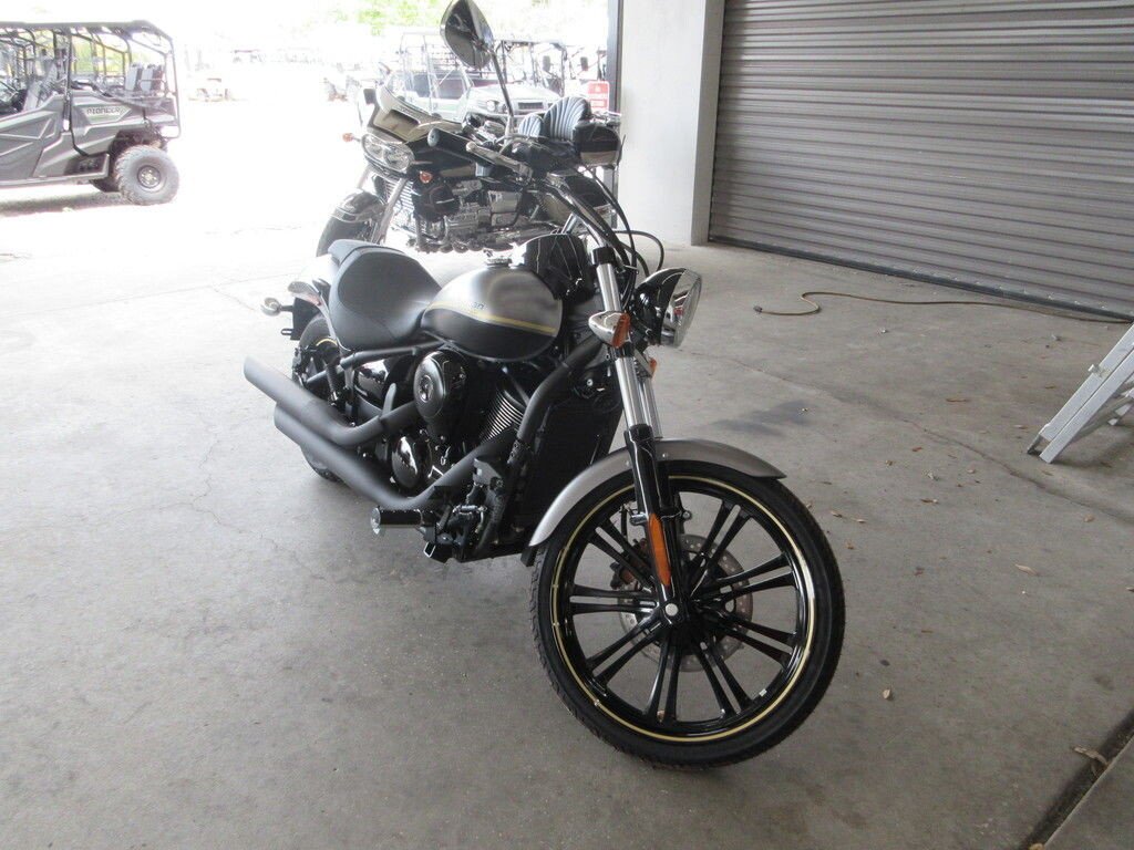 kawasaki vulcan 900 custom for sale near me