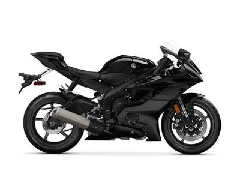 Yamaha Yzf R6 Motorcycles For Sale Motorcycles On Autotrader
