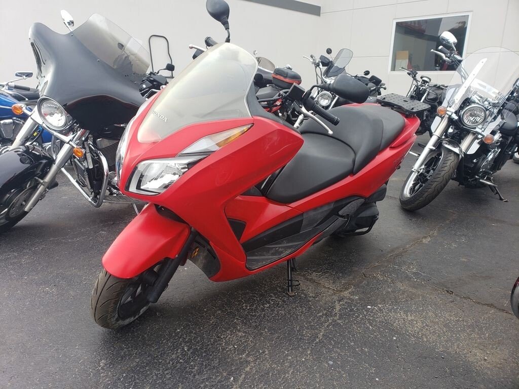 2014 Honda Forza Motorcycles for Sale - Motorcycles on Autotrader