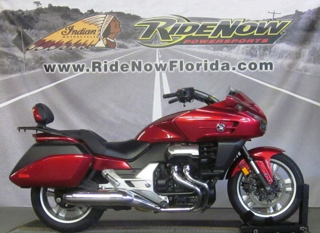 honda ctx1300 for sale near me