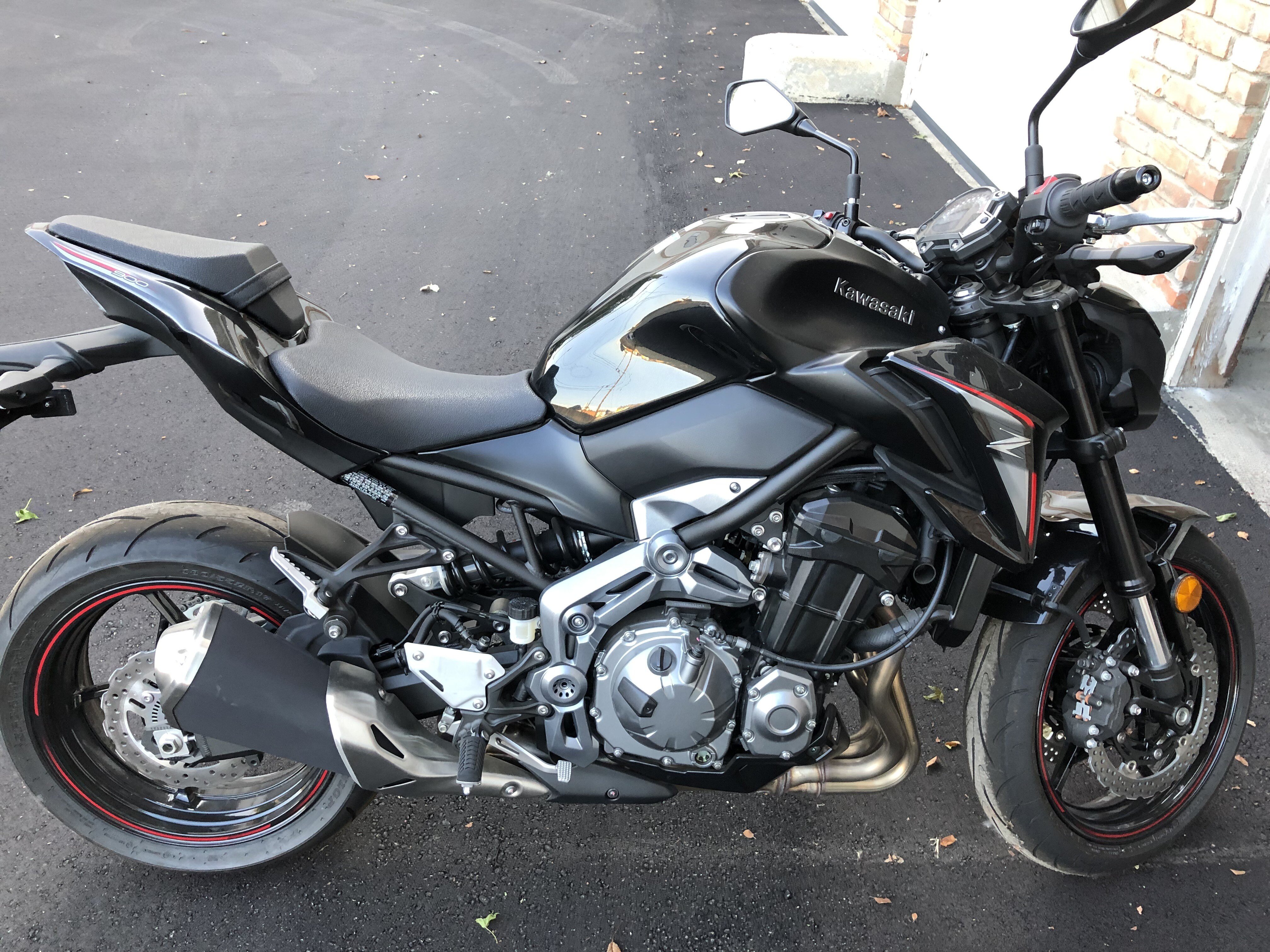 kawasaki z900 for sale