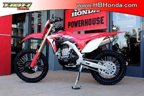 crf450x for sale