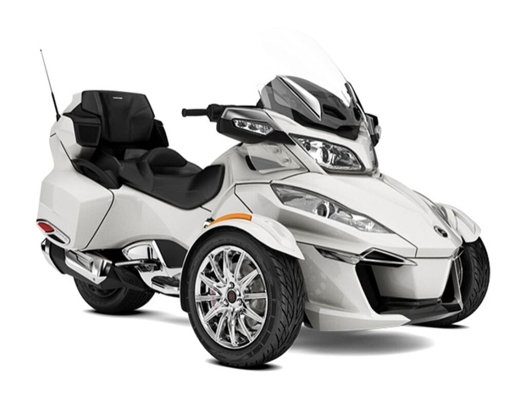 2018 Can-Am Spyder RT for sale near Jacksonville, Florida 32244 ...