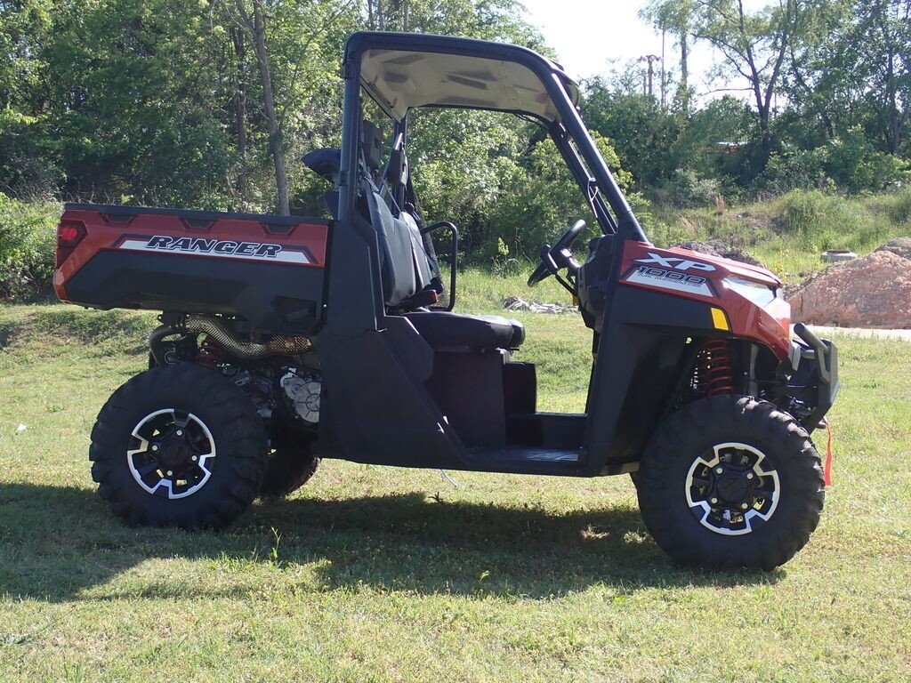 UTV SidebySides for Sale Motorcycles on Autotrader